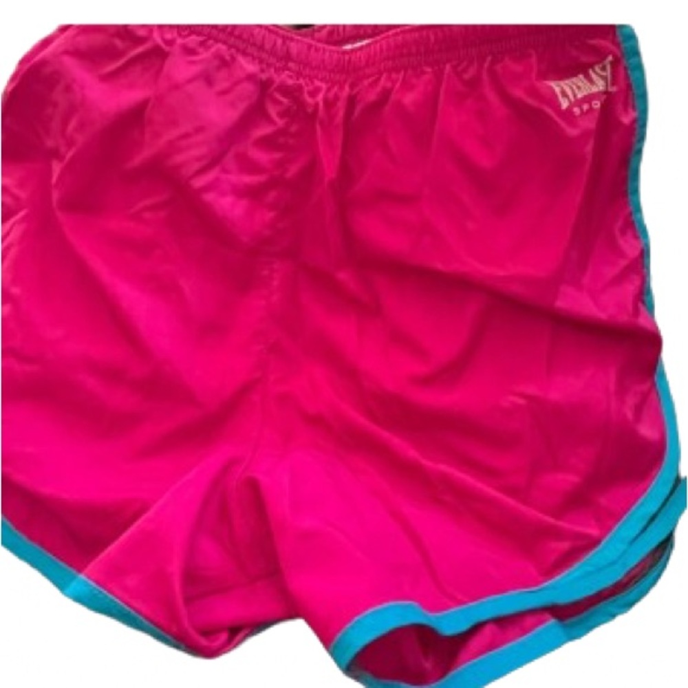 EVERLAST Women’s Lined Running Shorts‎